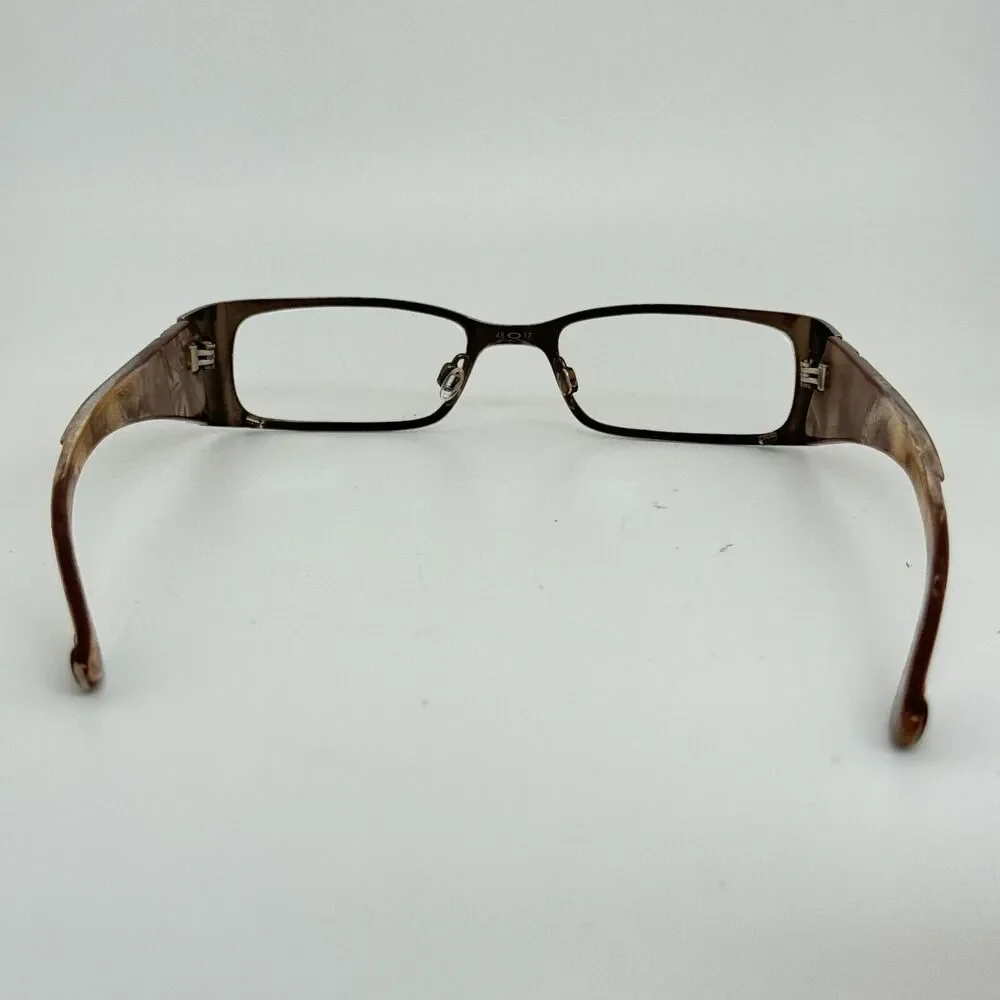 OAKLEY Unpredictable OX5069-0448 Polished‎ Chocolate 48-17 H13996